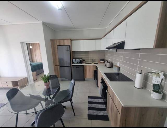 1 BEDROOM APARTMENT FOR SALE IN LINBRO PARK